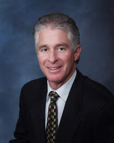 Dr. Glenn Cook, Co-Medical Director, La Jolla NVISION Laser Eye Centers