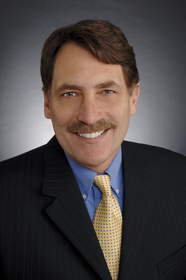 Allen Johnson, Kalido
