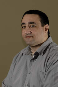 data center, FieldView Solutions, project engineer, Nunzio Greco