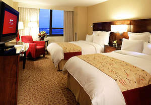 Hotel Near LaGuardia Airport