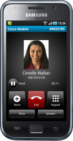 Cisco Jabber for Android