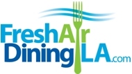 Fresh Air Dining L.A. 