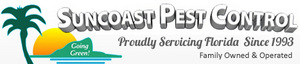 Suncoast Pest Control