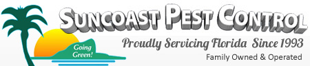 Suncoast Pest Control