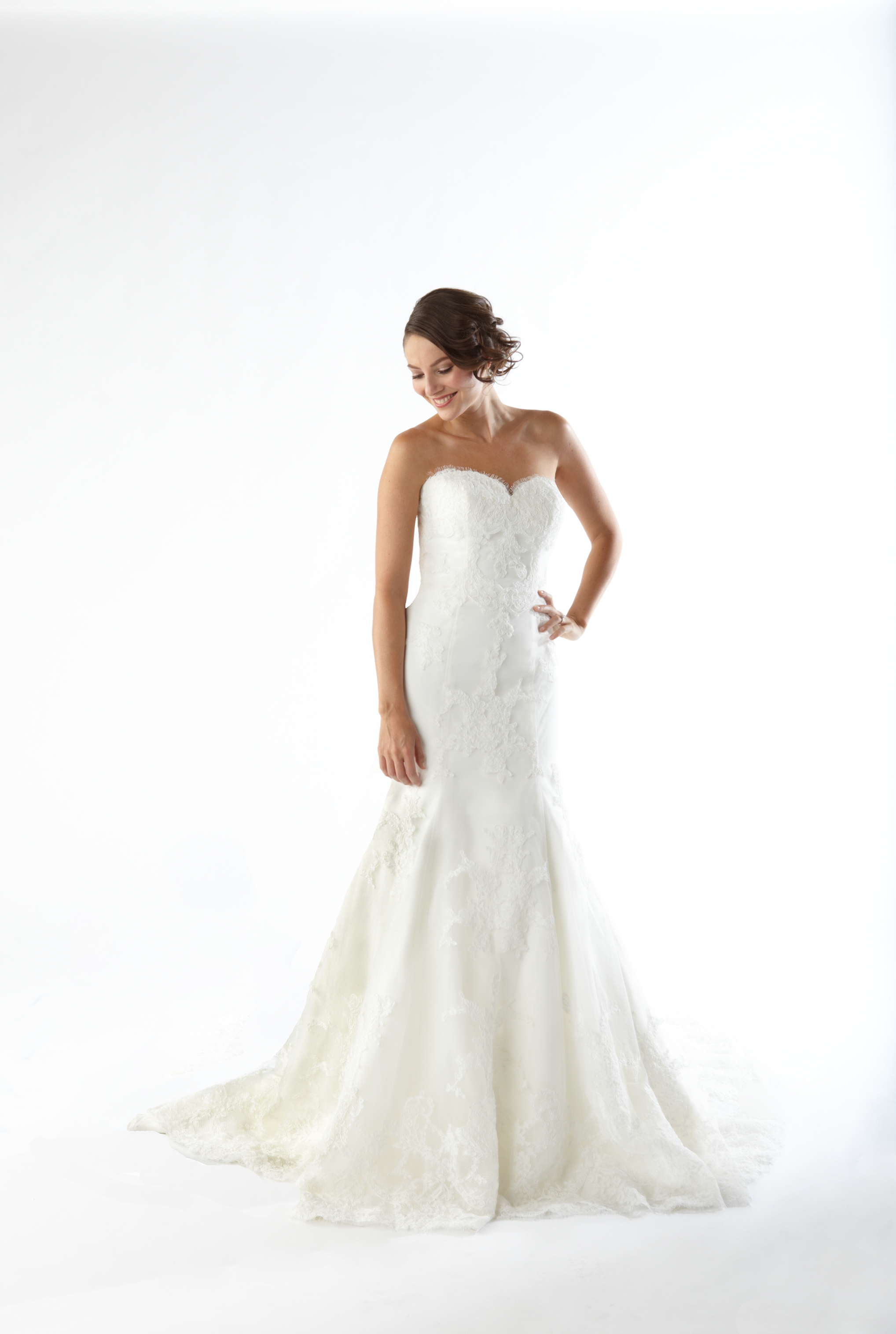 Kirstie Kelly Signature Wedding Dresses Exclusively At Costco