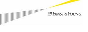 Ernst And Young Ernst Young Llp
