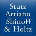 Stutz Artiano Shinoff & Holtz APC