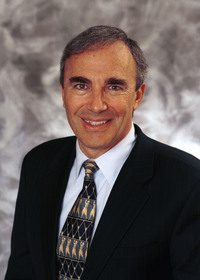 Dr. Calvin Roberts