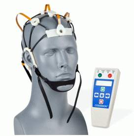 The COGNISION(TM) System