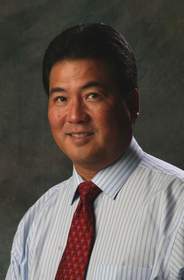 Jaime Moriguchi, MD, medical director of the Mechanical Circulatory Support Program, Cedars-Sinai Medical Center.