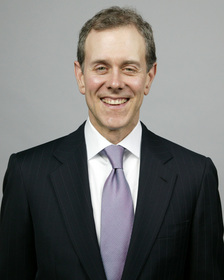 Steven R. Swartz, Chief Operating Officer, Hearst Corporation