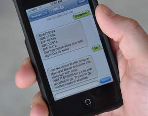 Newly-acquired by RouteMatch Software, RouteShout brings real-time and scheduled bus and rail arrival times via SMS texting and mobile applications. The RouteShout Traveler Information Services (TIS) platform helps transit agencies increase rider-ship, and lower call center and printing costs. In addition to SMS texting and mobile apps., RouteShout handles Internet, IVR, display, and kiosks. 