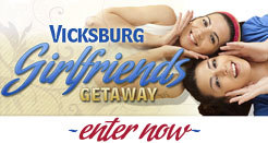 Vicksburg launches Girlfriends Getaway