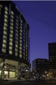 Hotels in Downtown Arlington, VA