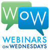 Visit http://tinyurl.com/NewformaWoW-Registration to register for 'Newforma Webinars on Wednesdays'