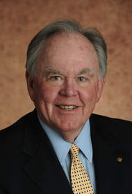 Larry Nobles, Vice Chairman