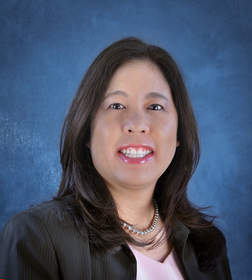 Dr. Tamara Gee