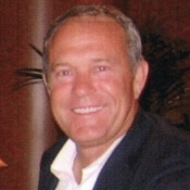 Photo of: Eric Erwin, EVP, Marketing and Product Development, Wilton Industries 