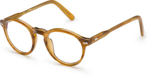 MOSCOT Originals The MILTZEN in Blonde 