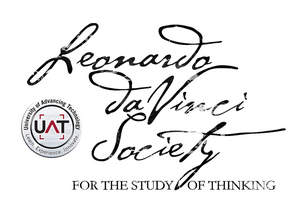 The Leonardo da Vinci Society promotes excellence in thinking through its honor society for the world's greatest thinkers. 