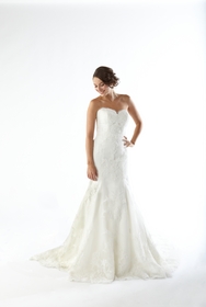 Kirstie Kelly Couture Signature Bridal Collection