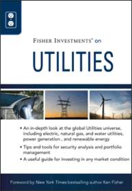 Fisher Investments on Utilities