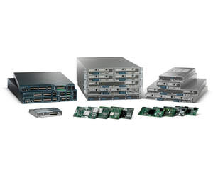 Cisco's Unified Computing System, which unites compute, network, storage access, and virtualization resources in a single cohesive system, has a new family member with the new Cisco Unified Computing System C260 M2 Rack-Mount Server,  the ideal solution for mission critical performance-intensive applications.