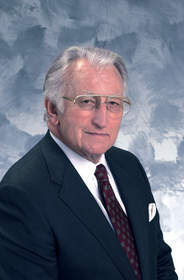 WesternU President Philip Pumerantz, PhD.