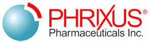 Phrixus Pharmaceuticals, Inc.