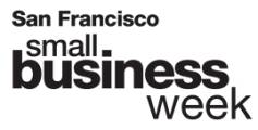 San Francisco Small Business Week