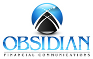 Obsidian Financial Communications Inc.