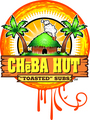 Cheba Hut 'Toasted' Subs  