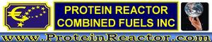 Protein Reactor Combined Fuels Inc