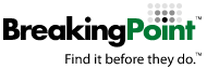 BreakingPoint Systems
