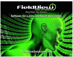 FieldView Solutions: Software for a more intelligent data center 