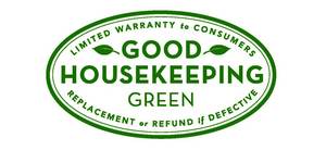 The Good Housekeeping Environmental Advisory Board will assist the magazine in many ways, including providing insight for the Green Good Housekeeping Seal.