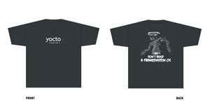 Linux, embedded Linux, Yocto