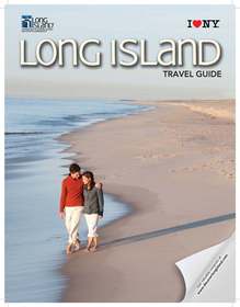  Long Island, NY CVB Releases 2011 Travel Guide