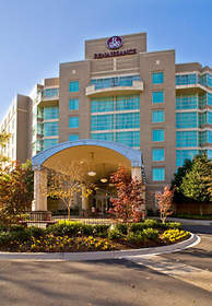 Luxury Hotels in Charlotte, NC | Charlotte, NC Luxury Hotels