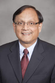 Pankaj Patel, senior vice president and general manager, Service Provider Business, Cisco
