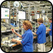 Lean Manufacturing Podcast Episode 16: 'Lean in Assembly Operations'