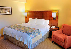 Hotels in Lake Buena Vista