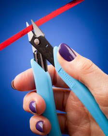 Xuron ergonomic scissors,Xuron Model 440 Precision Scissors