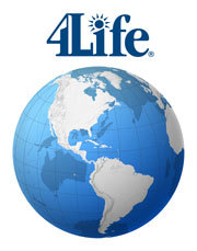 4Life has offices on five continents to service a global network of independent distributors through science, success, and service.