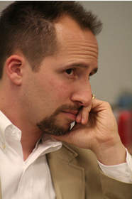 Todd Defren