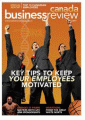 Business Review Canada