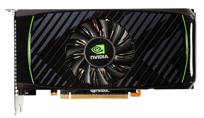 The new GeForce GTX 560 brings awesome performance and functionality to this