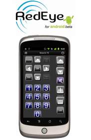 Android Universal Remote