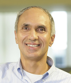 Jawahar Malhotra, Vice President of Engineering