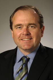 Paul Sveen, CEO at Integrated Asset Services